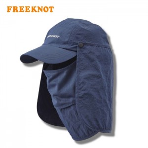 FREEKNOT　UV full cover cap　Y3191