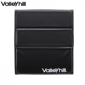 Valley Hill Anti-corrosion multi-folder
