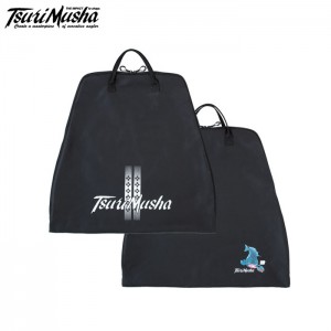 TsuriMusha Floating vest storage bag