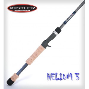 キスラー　ヘリウム3　He3LMH68F　Kistler　HELIUM3